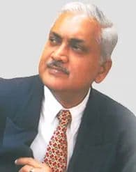 Dr. Gandhi P C Kaza