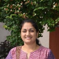 Mrs. Anupama Kilaru