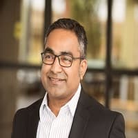 Mr. Phanindra Prakash