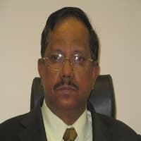 Mr. K Ramadoss
