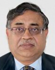 Mr. N. R. Wasan, IPS (Retd.)